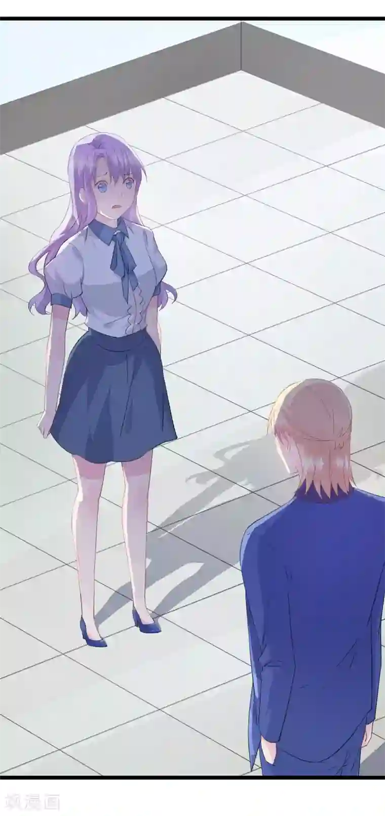 闺蜜跟我抢老公第59话 真任性