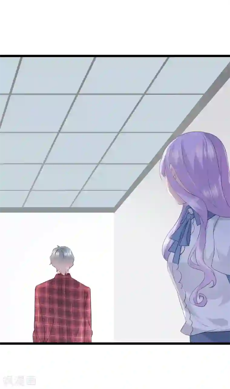 闺蜜跟我抢老公第62话 纠结的选择题