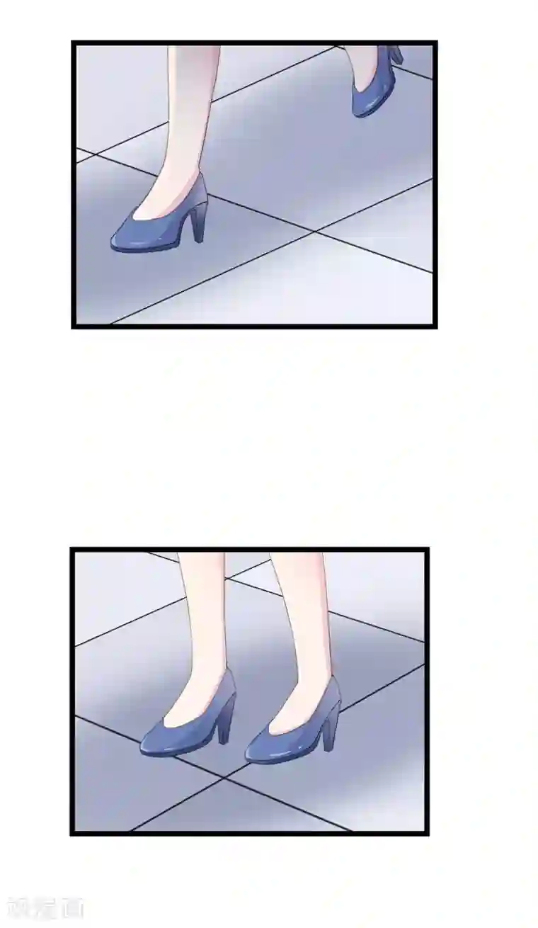 闺蜜跟我抢老公第62话 纠结的选择题