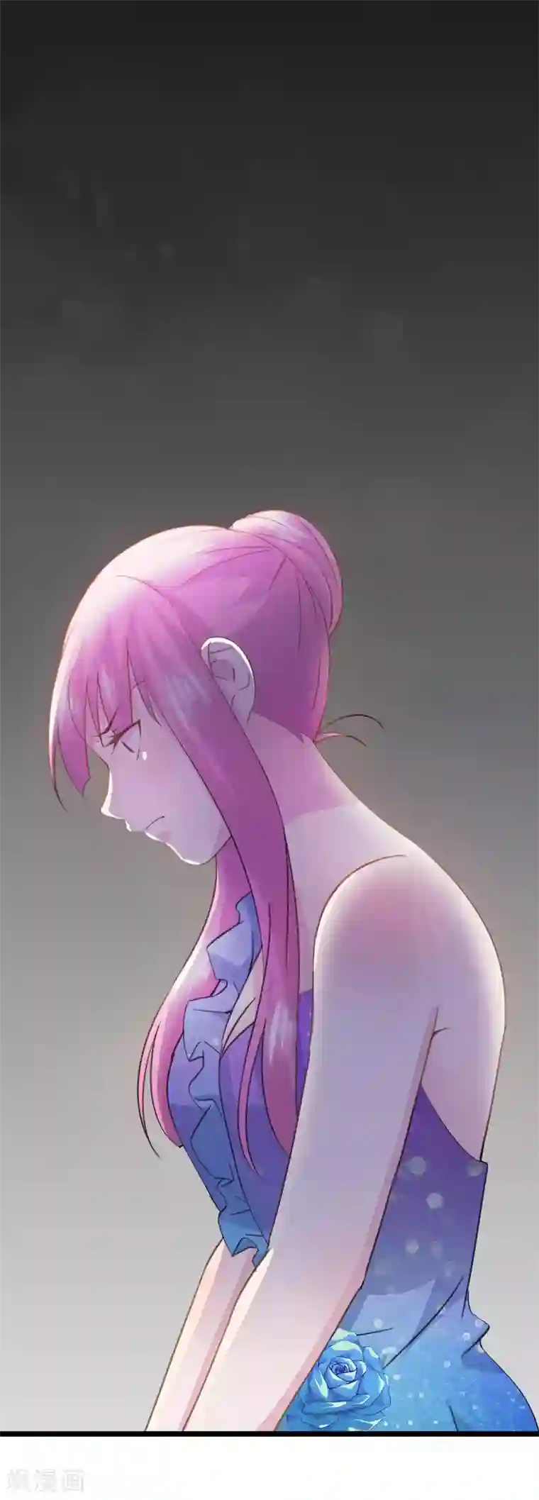 闺蜜跟我抢老公第67话 回忆中的项子航