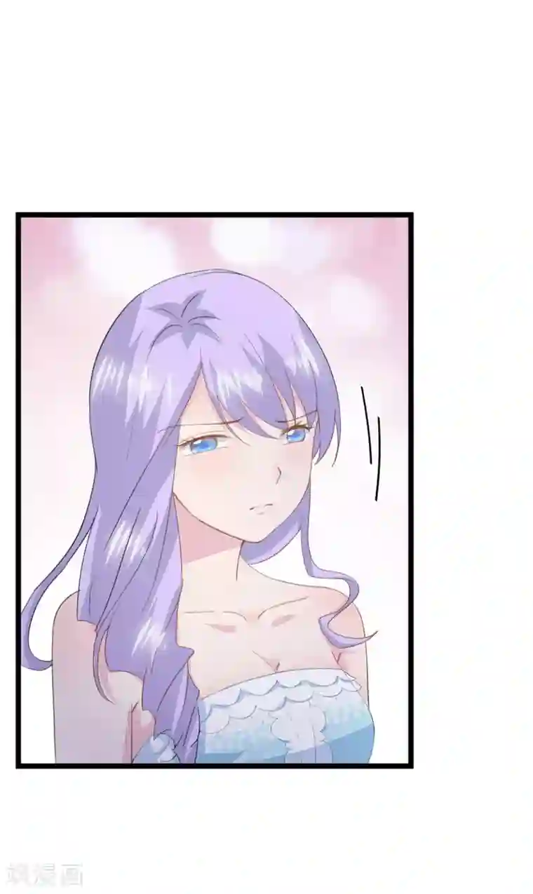 闺蜜跟我抢老公第70话 保护你的机会