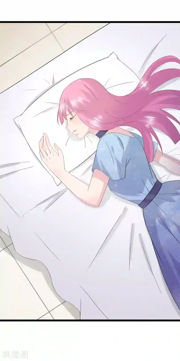 闺蜜跟我抢老公第81话 事儿真多！