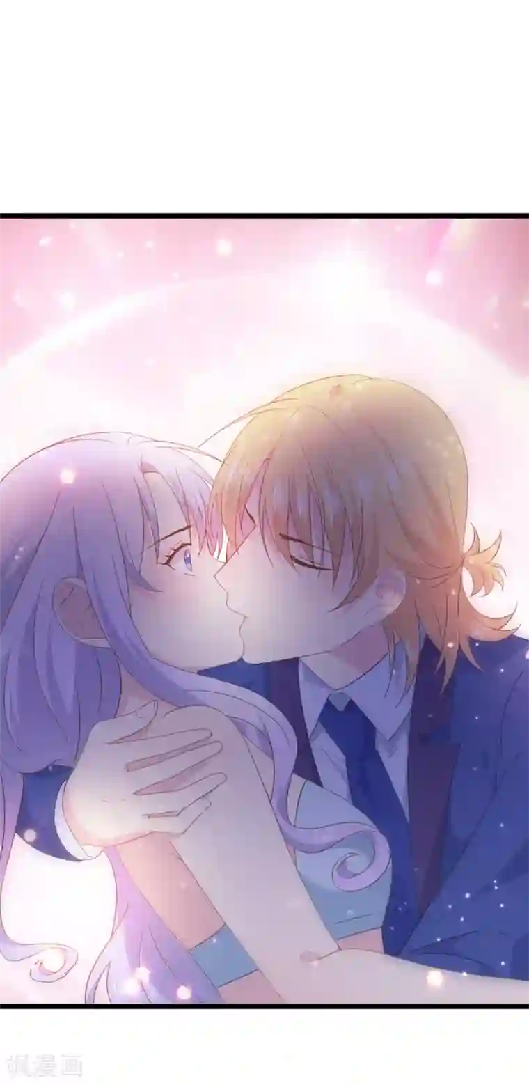 闺蜜跟我抢老公第86话 生闷气