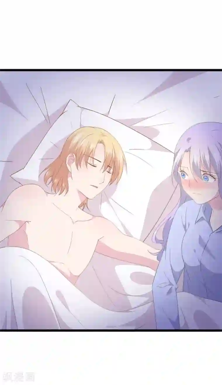 闺蜜跟我抢老公第89话 不想离开