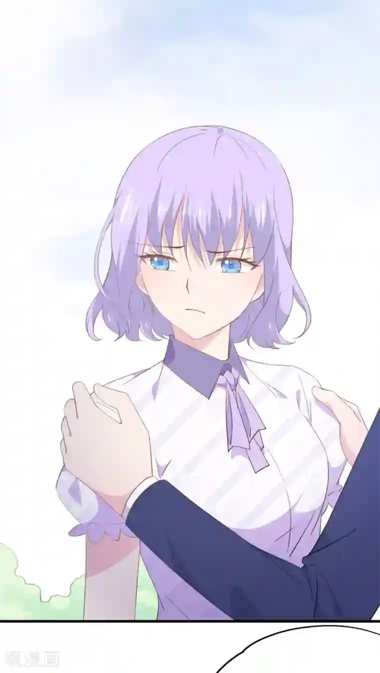 闺蜜跟我抢老公第98话 炒作