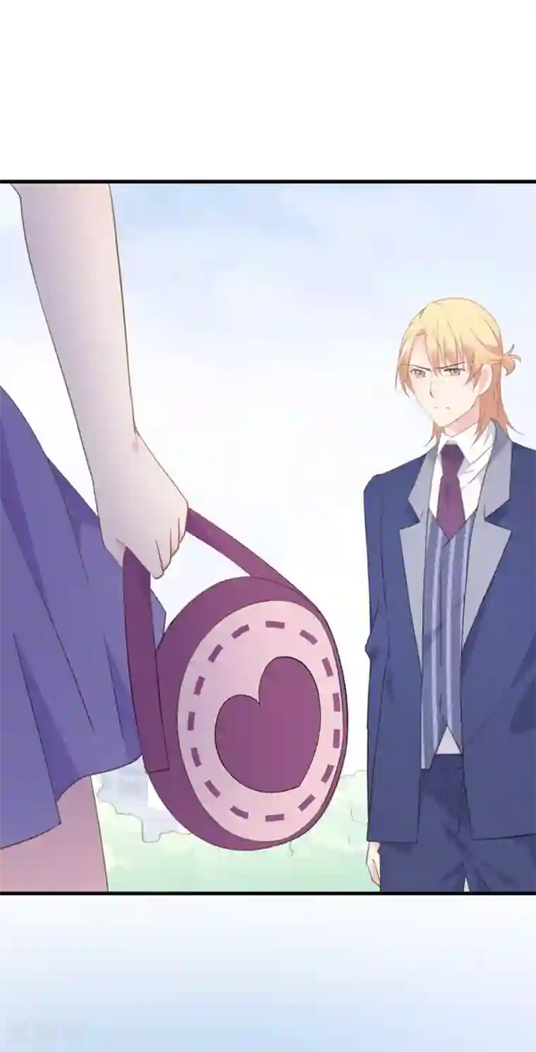 闺蜜跟我抢老公第98话 炒作