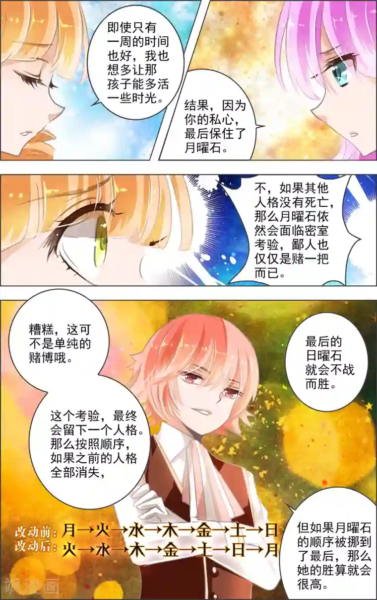 虚影之瞳第7话2 记忆