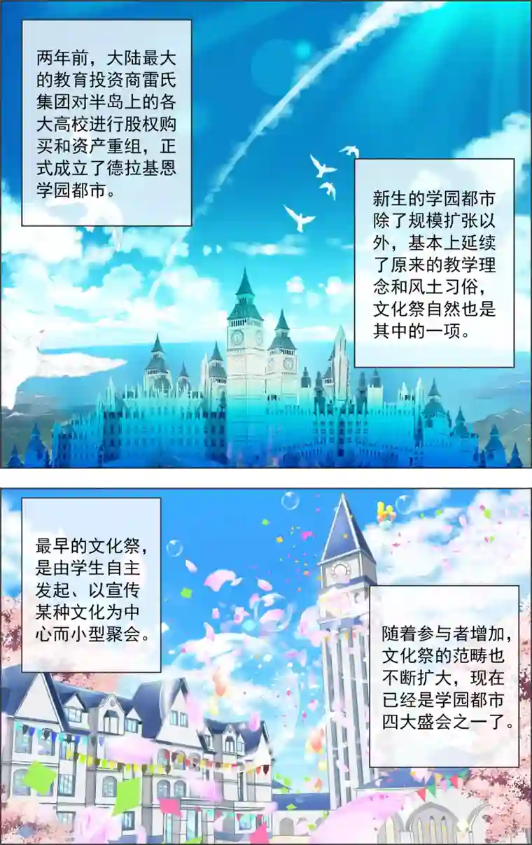 虚影之瞳第8话1 迷宫