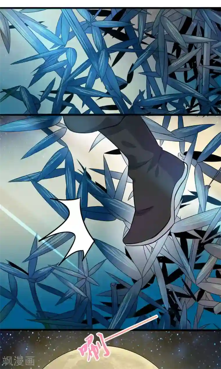 蓝颜祸水第3话 失踪的猫