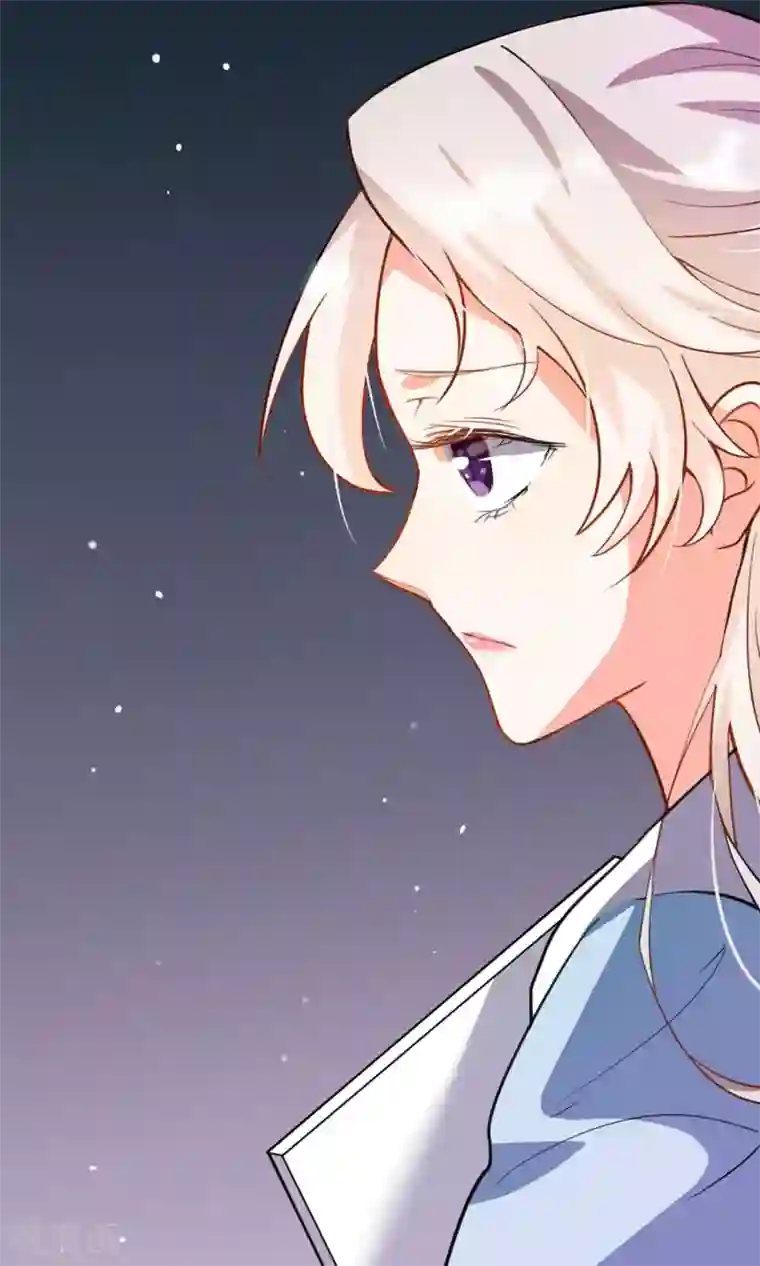 蓝颜祸水第4话 你是我男神