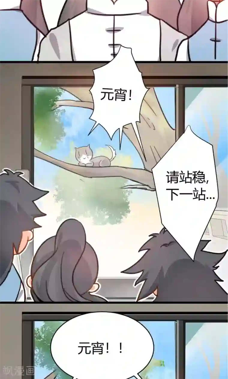 蓝颜祸水第6话 美容美发了解一下