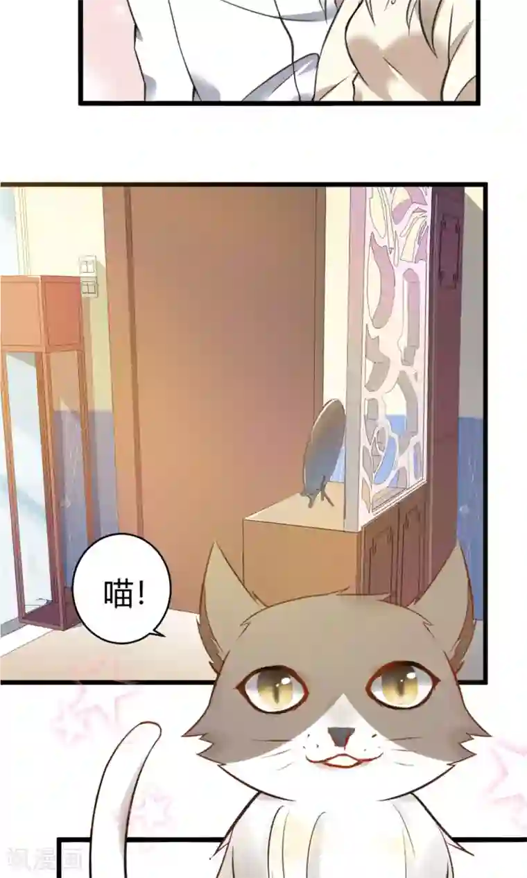 蓝颜祸水第9话 一起合租吧