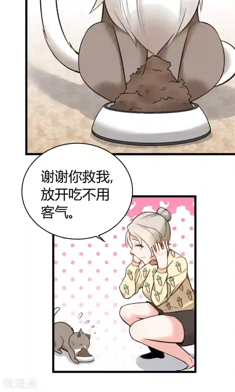 蓝颜祸水第9话 一起合租吧