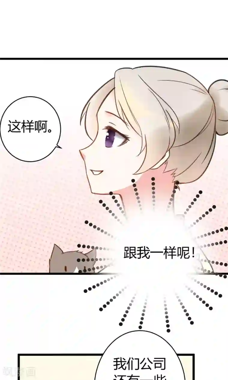 蓝颜祸水第9话 一起合租吧