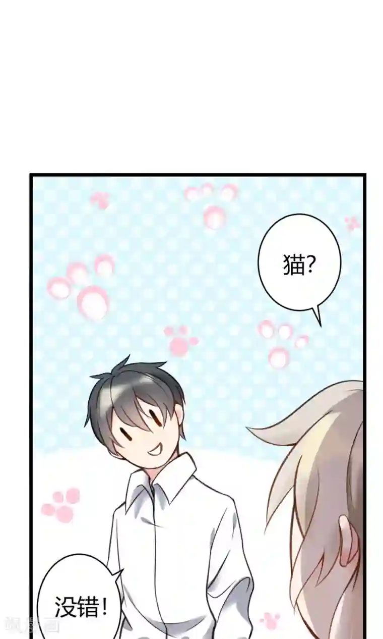 蓝颜祸水第9话 一起合租吧