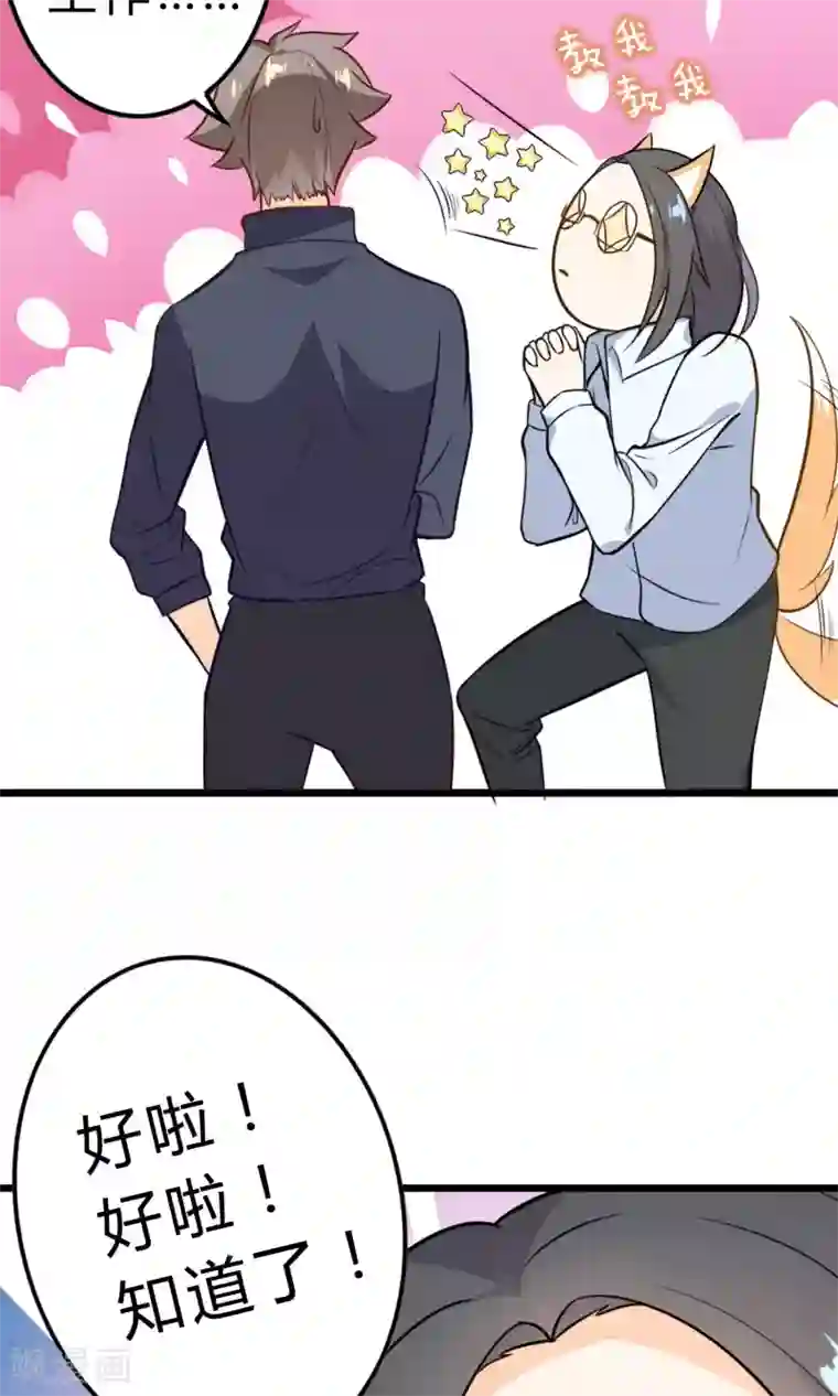 蓝颜祸水第11话 我的企业