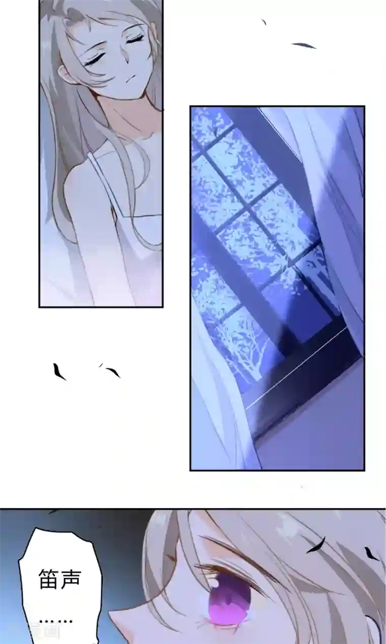 蓝颜祸水第12话 追随者的权利