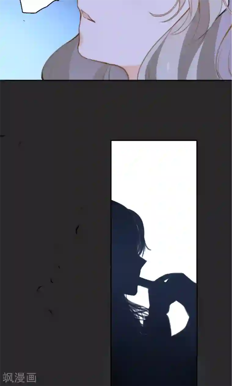 蓝颜祸水第12话 追随者的权利