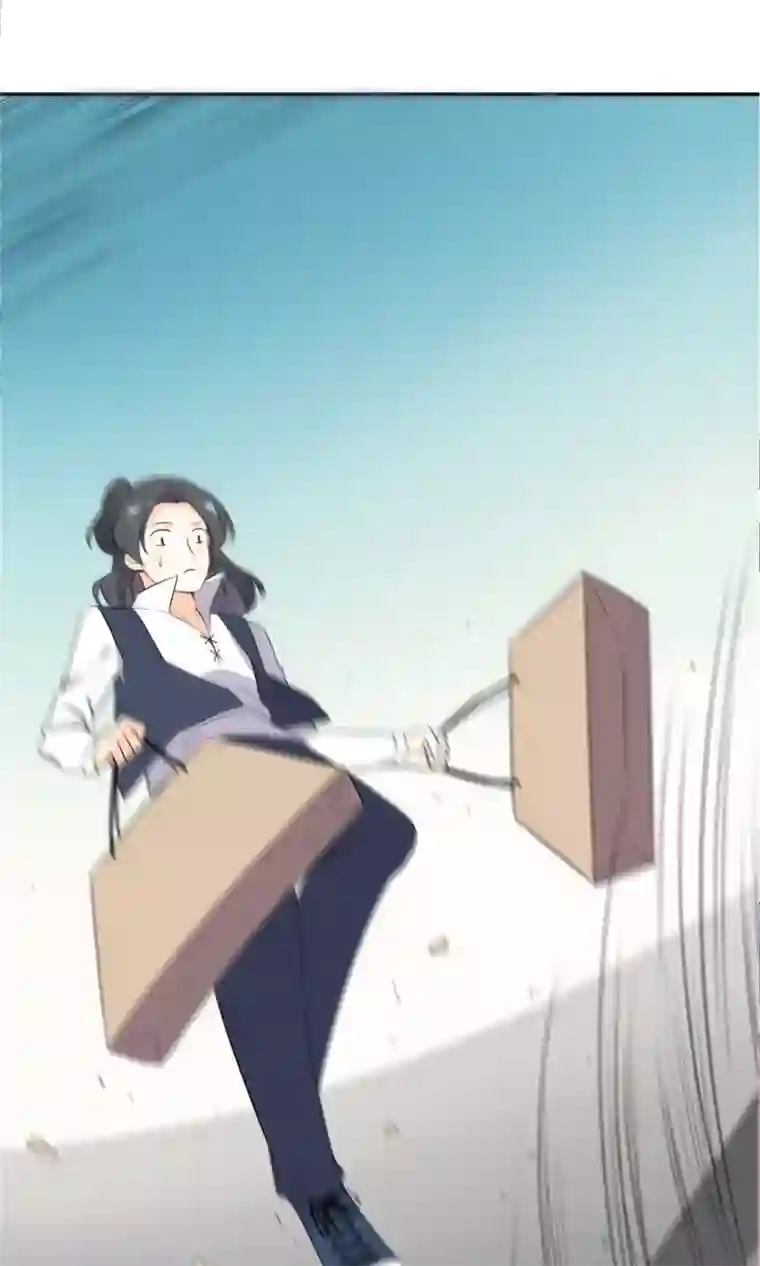 蓝颜祸水第13话 一起逛街