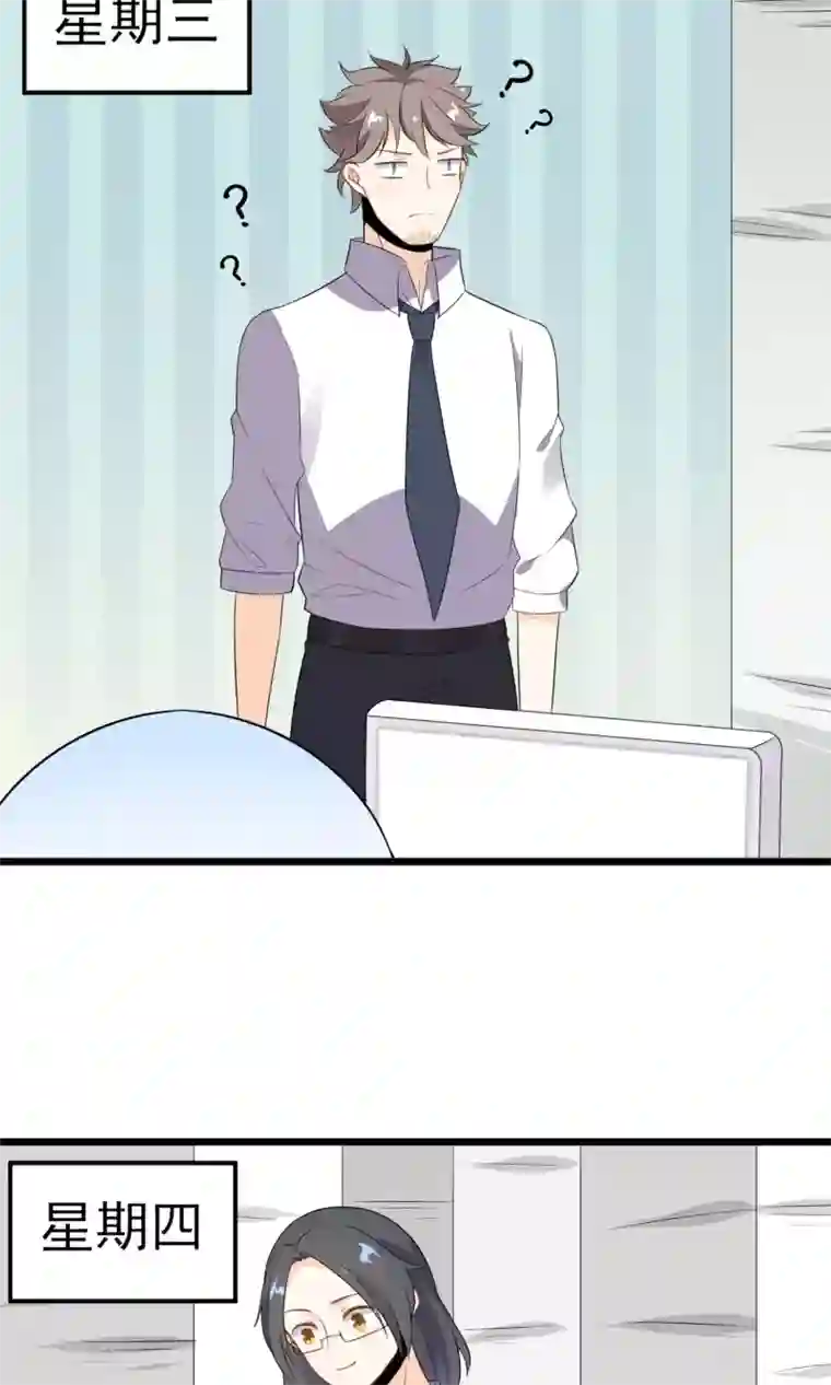 蓝颜祸水第16话 一起创业