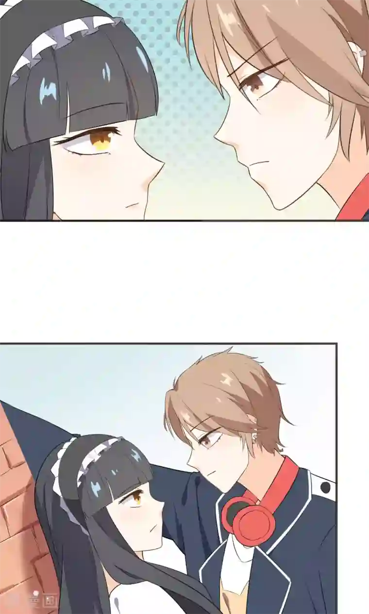 蓝颜祸水第21话 男女通吃