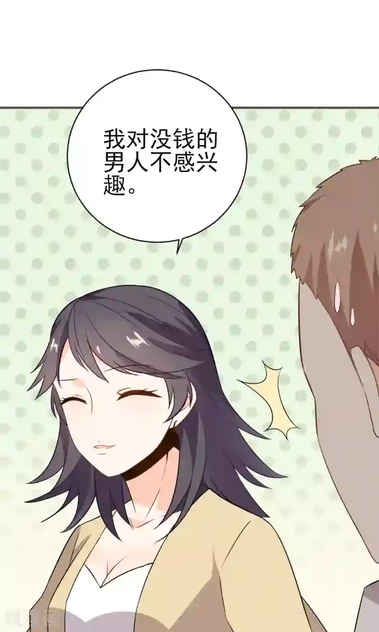 蓝颜祸水第24话 慈善活动