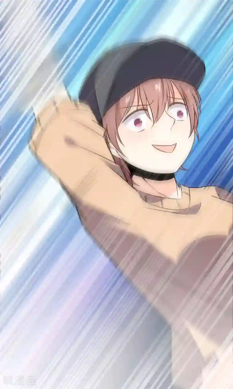 蓝颜祸水第28话 就这点本事？