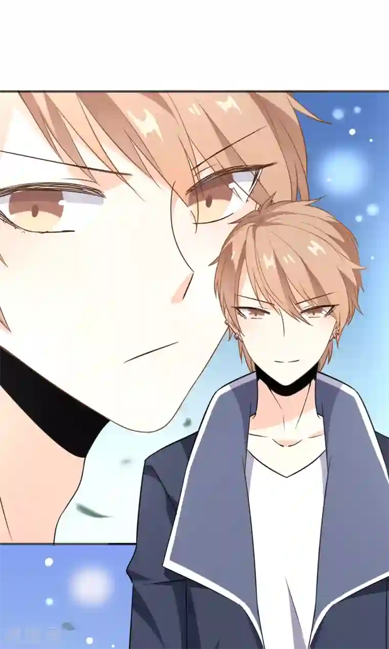 蓝颜祸水第30话 直男吐槽大会