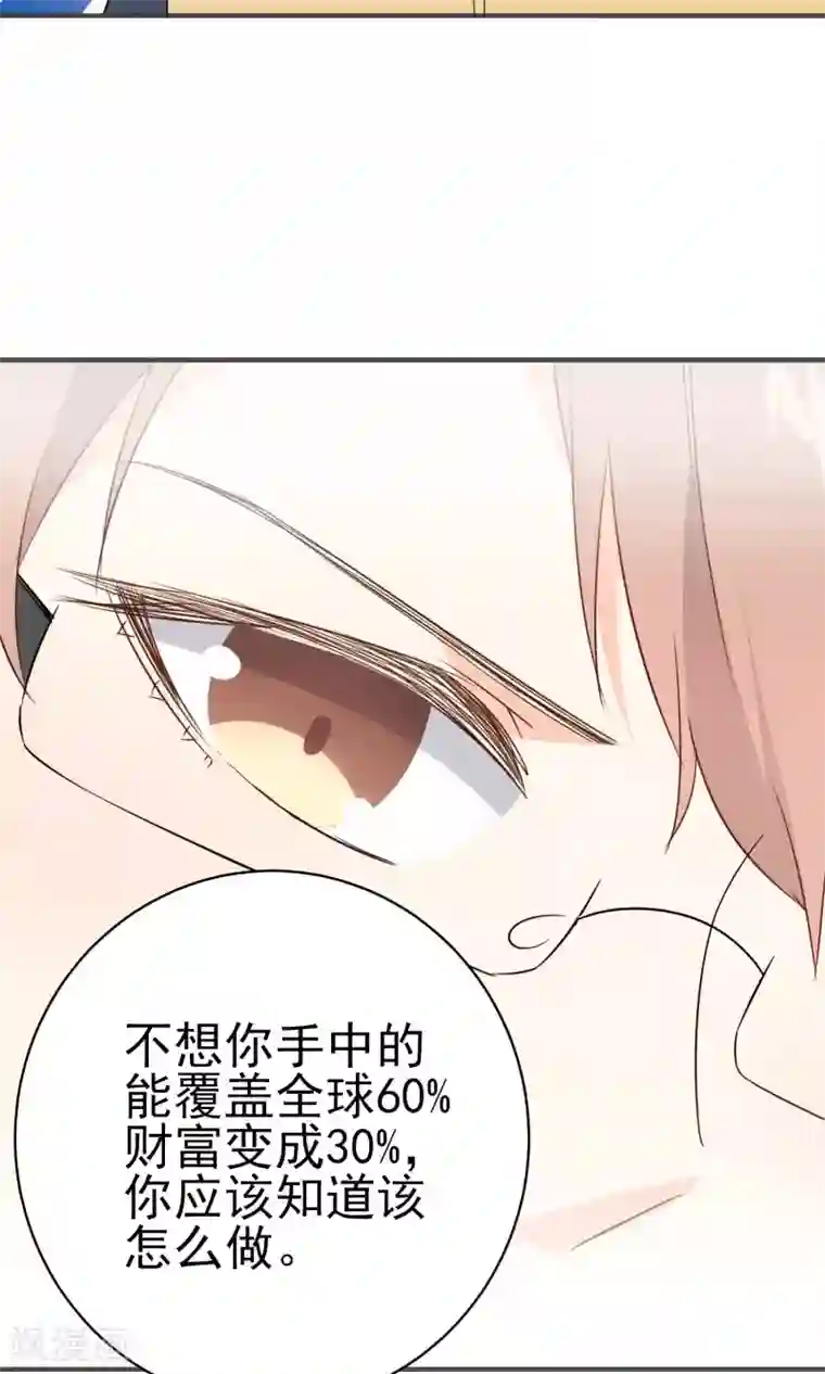 蓝颜祸水第31话上 约会争夺战