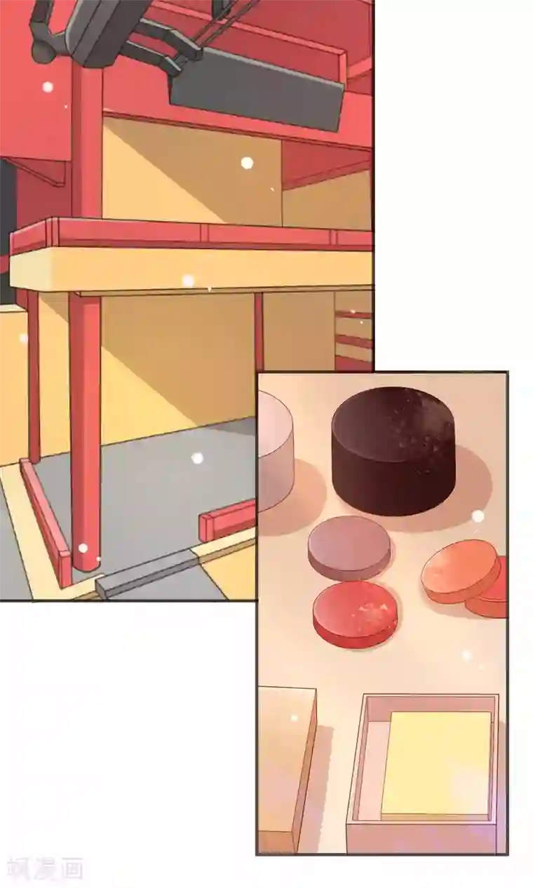 蓝颜祸水第35话 古戏曲