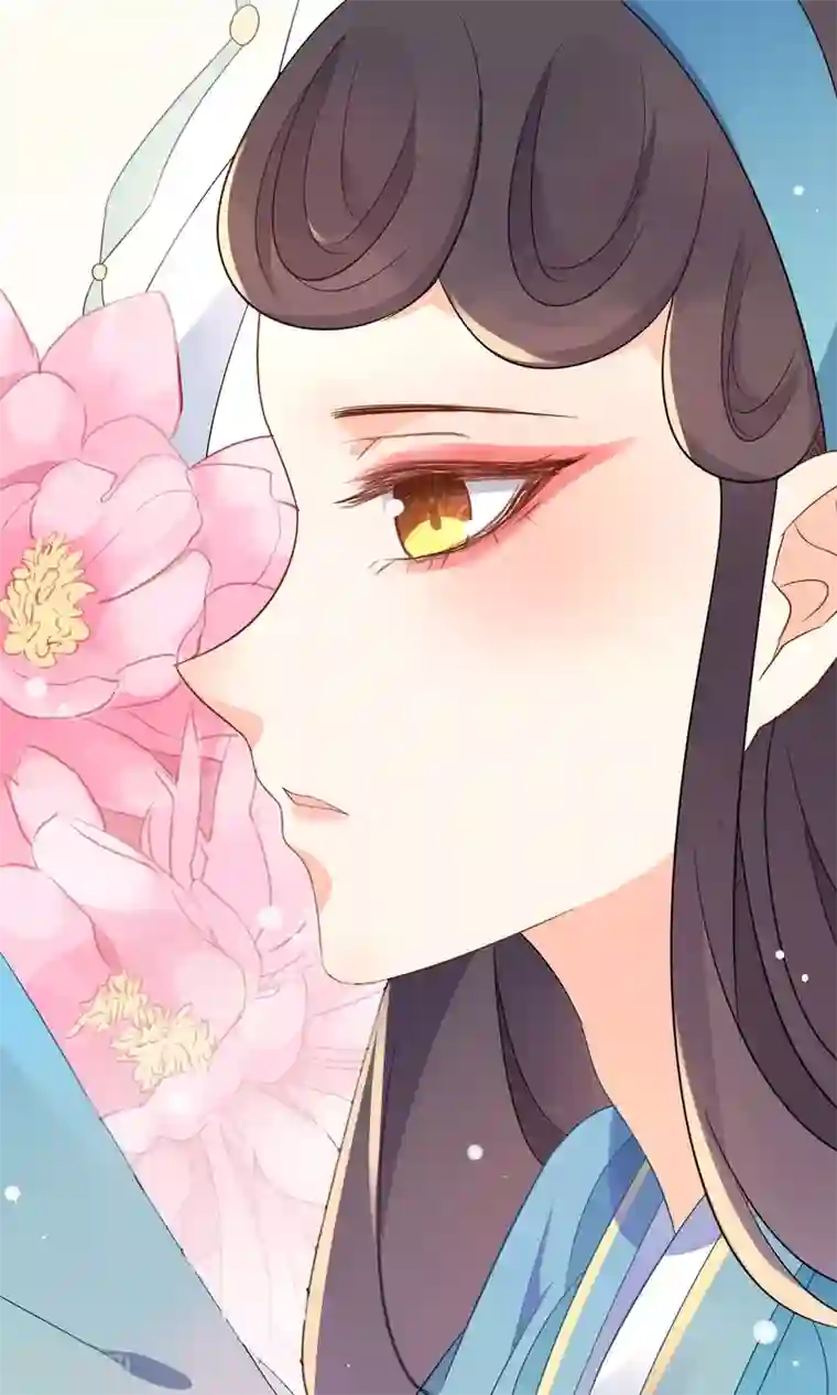 蓝颜祸水第35话 古戏曲