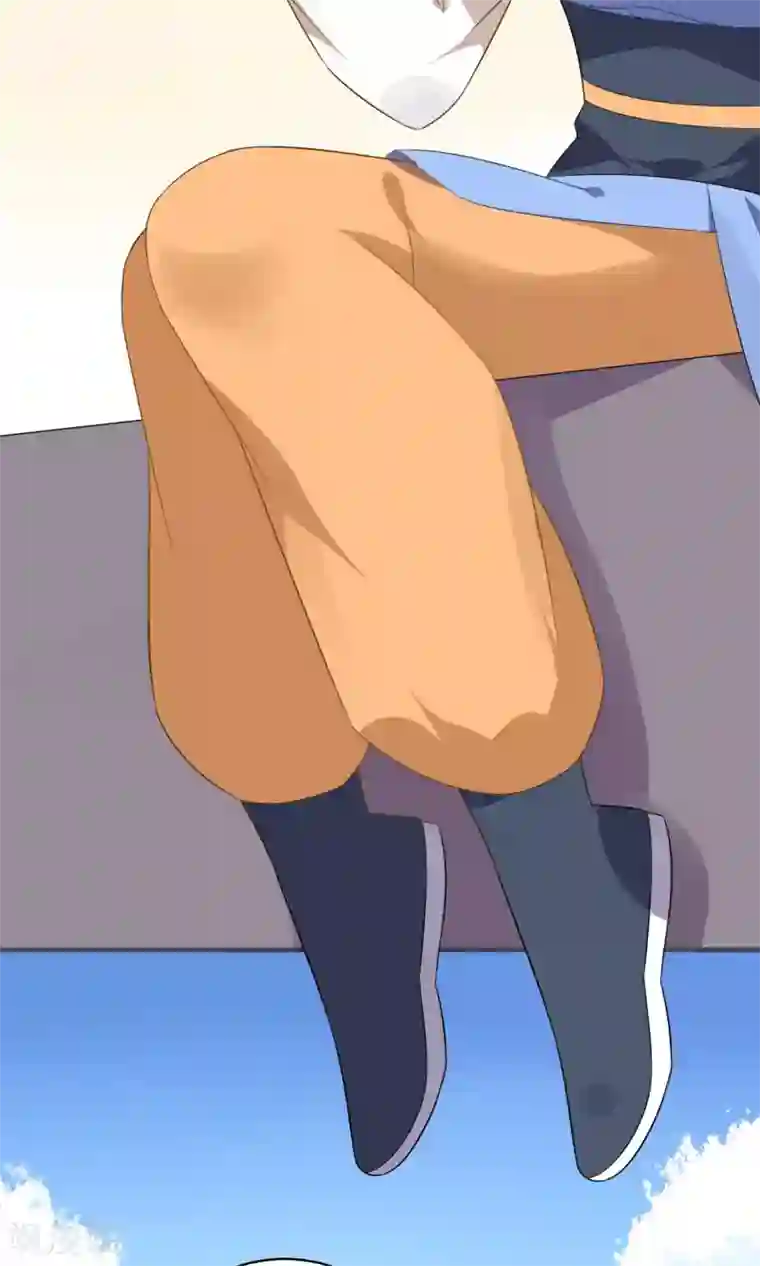 蓝颜祸水第36话 南音