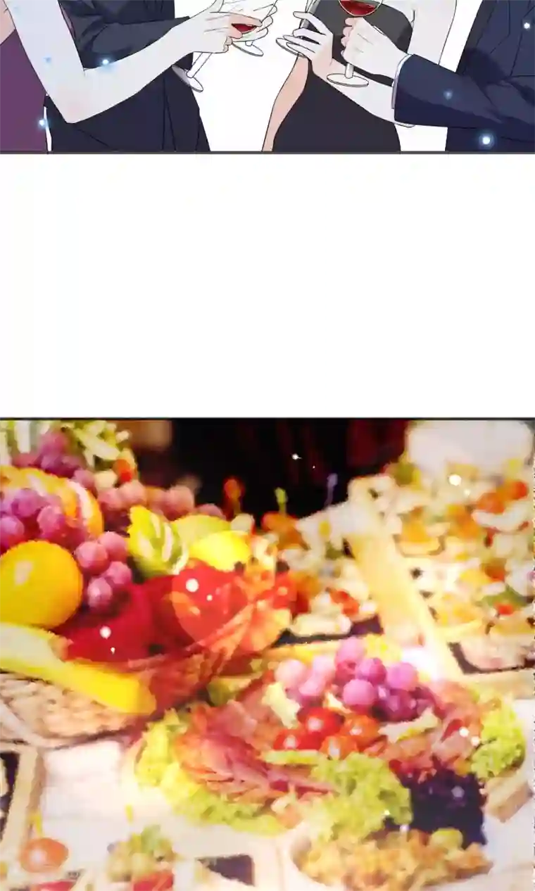 蓝颜祸水第39话 开party