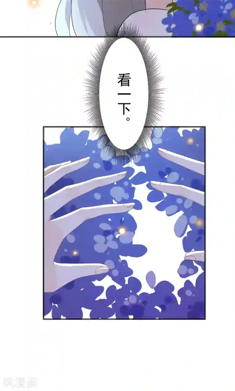 蓝颜祸水第41话 做我的王妃吧