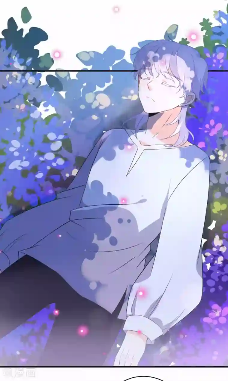 蓝颜祸水第41话 做我的王妃吧