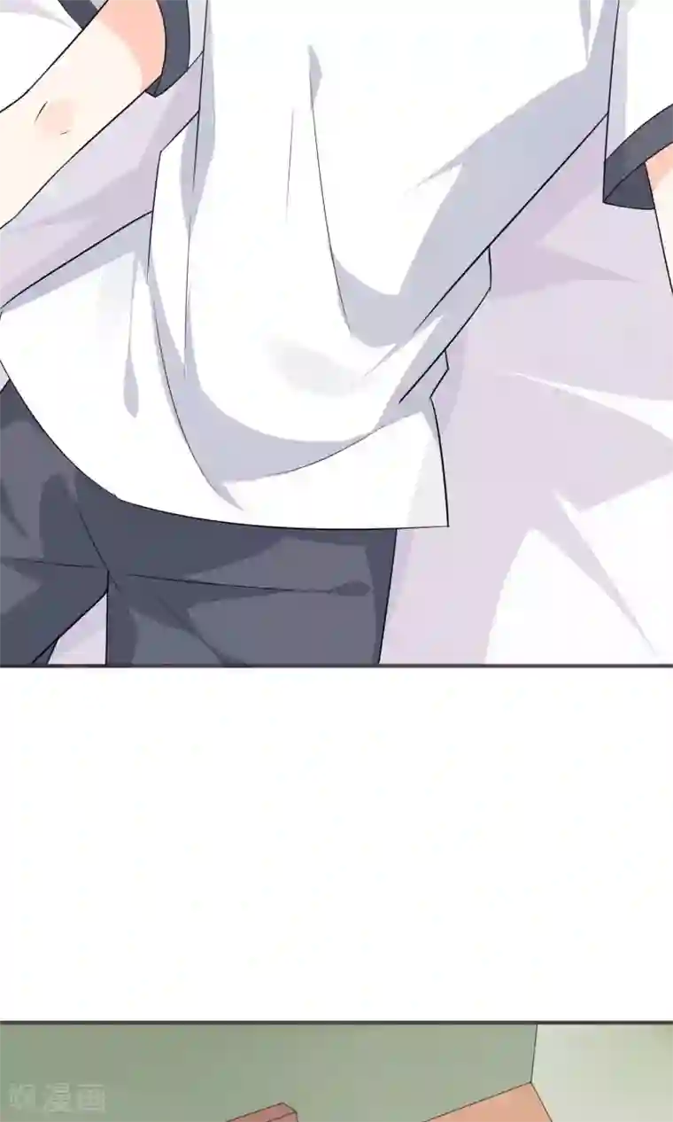 蓝颜祸水第48话 你做了什么吗？