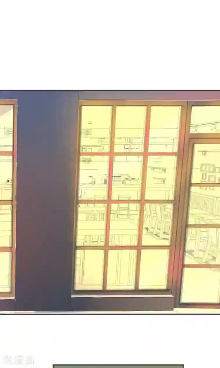 蓝颜祸水第48话 你做了什么吗？