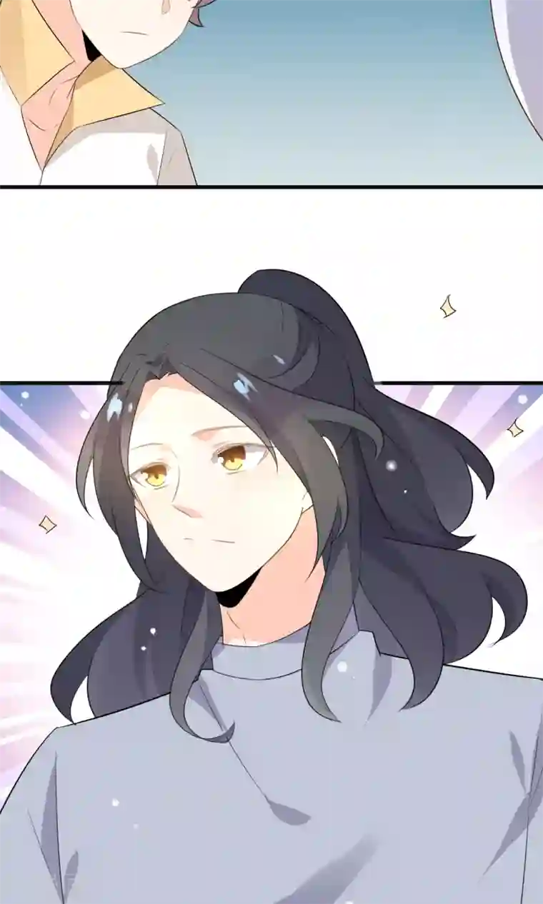 蓝颜祸水第50话 按我的规矩来