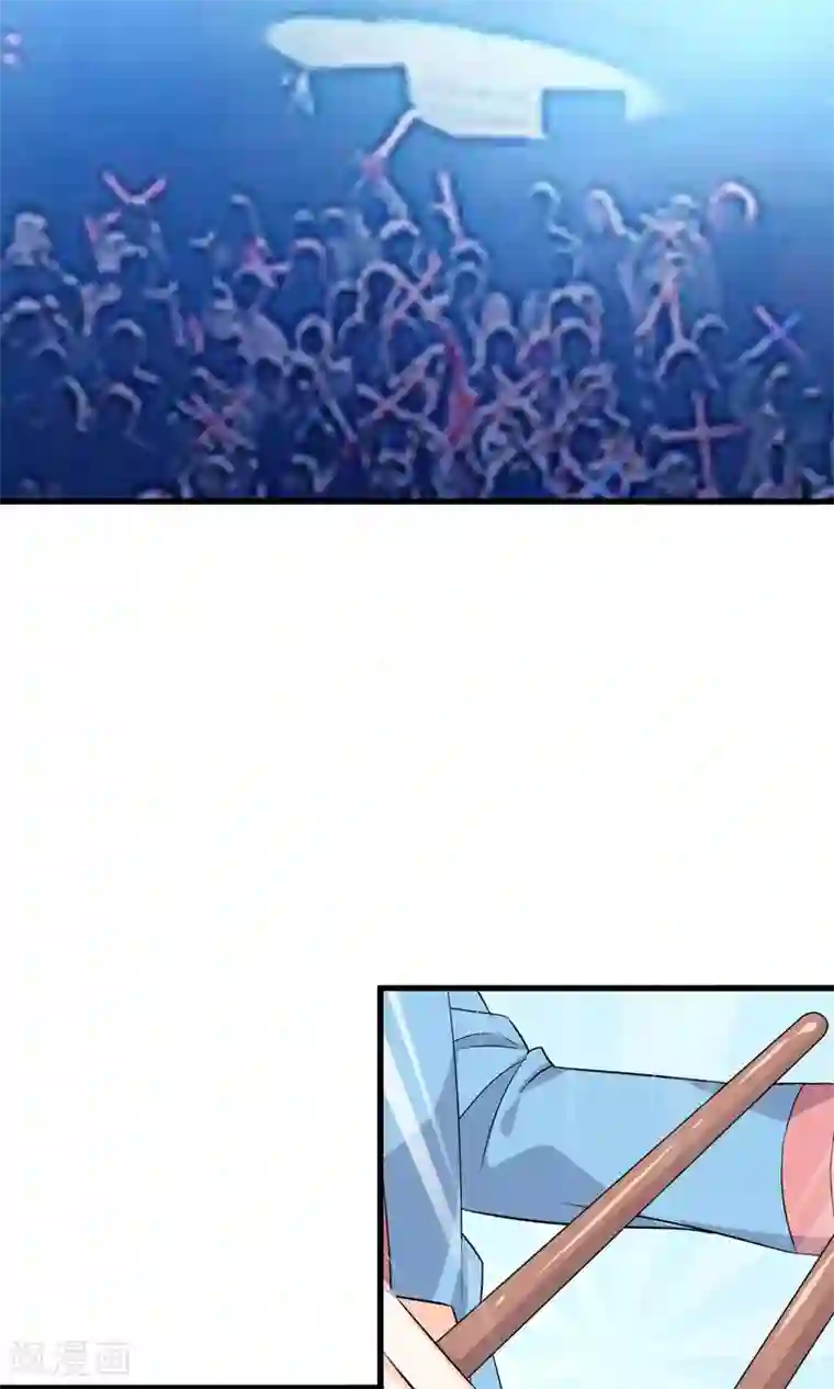 蓝颜祸水第52话 不用担心啦