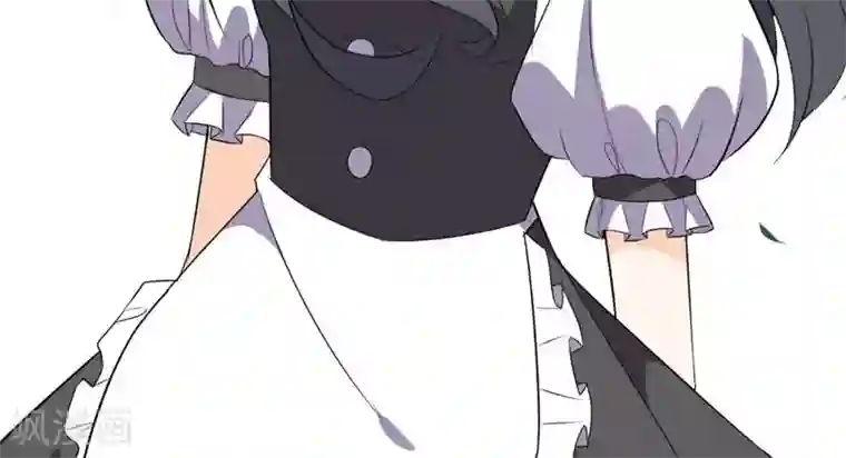 蓝颜祸水第57话 情敌！？