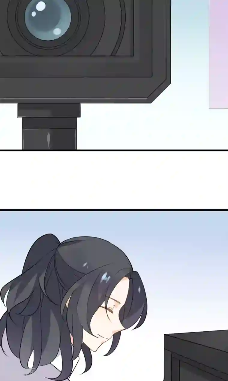 蓝颜祸水第59话 你被盯上了