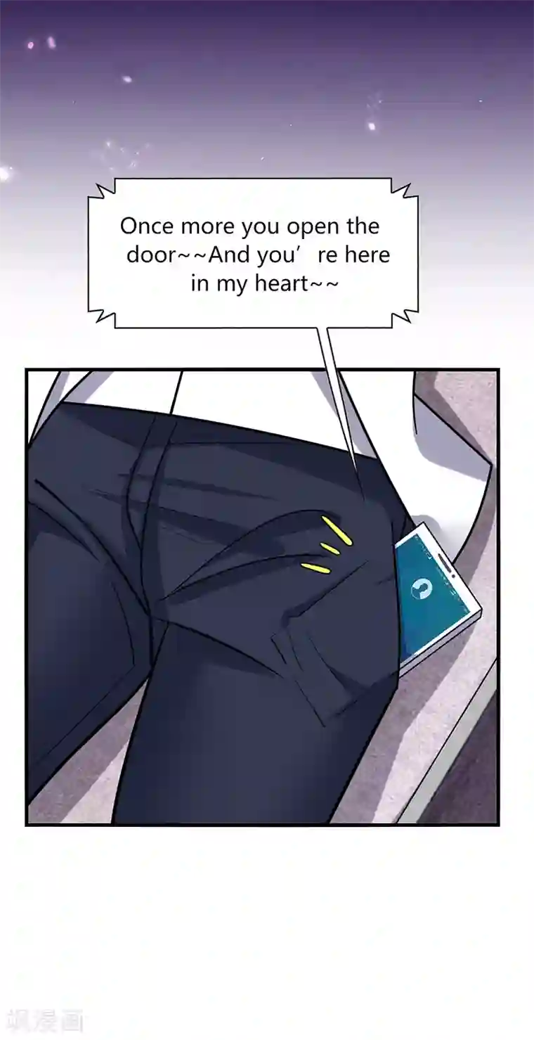 男神很奇怪第9话 泪目！这悲伤萦绕千年！