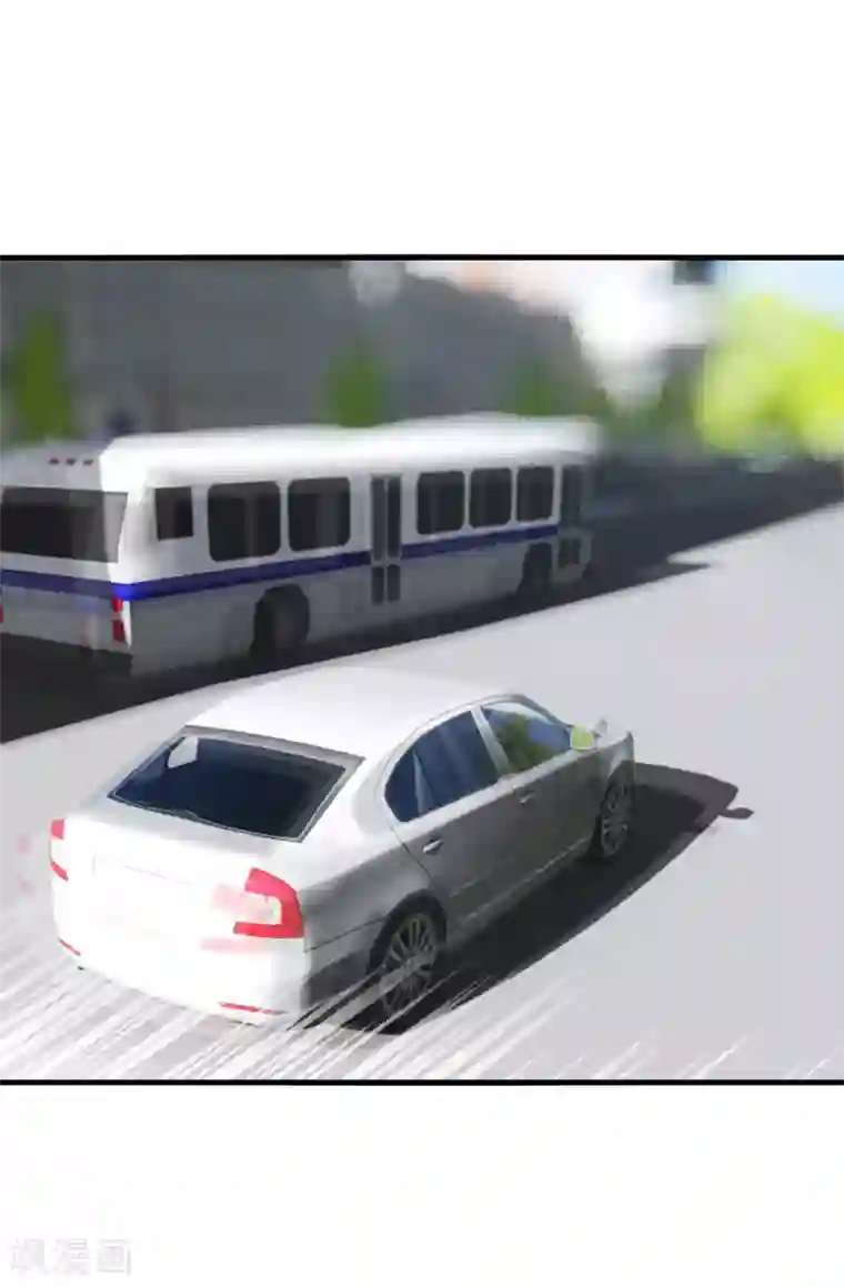 男神很奇怪第15话 流氓！打断你的咸猪手！