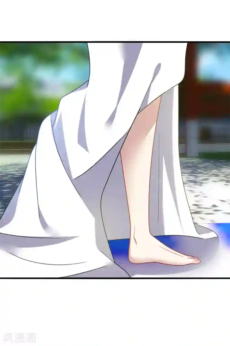 男神很奇怪第17话 色狼！用水洗洗眼睛吧！