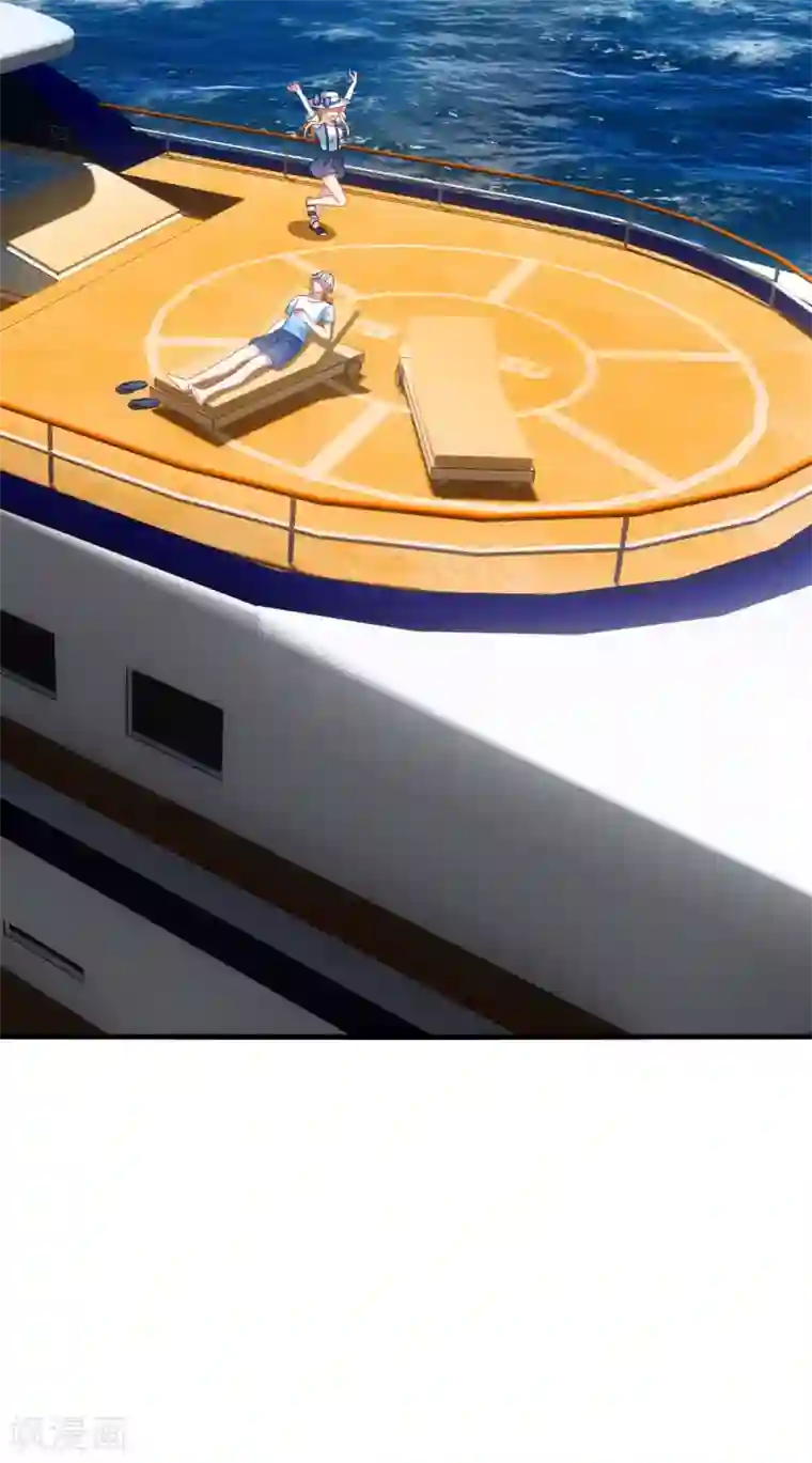 男神很奇怪第26话 哈哈！最有创意的整蛊~