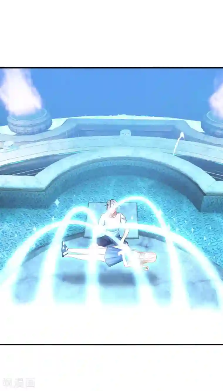 男神很奇怪第30话 你我；尘封千年的牵绊！