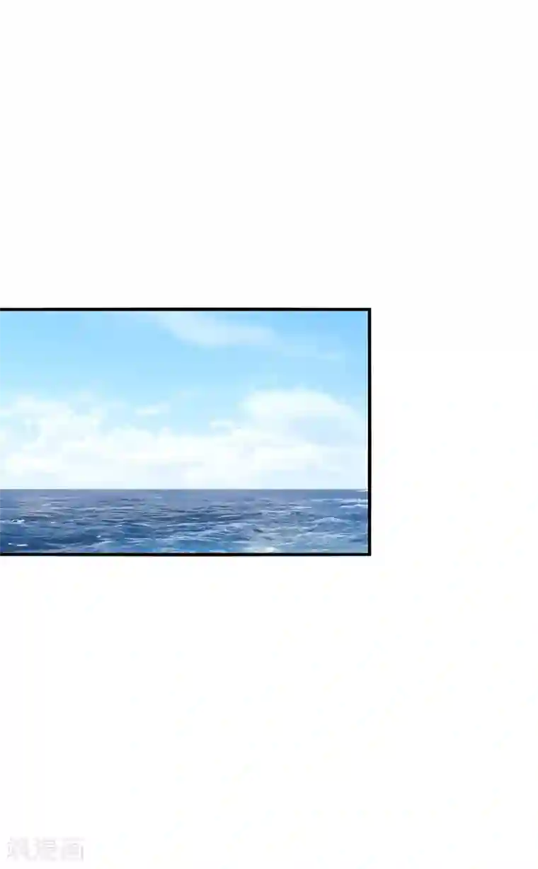 男神很奇怪第37话 怎么？被我的美色迷住了？