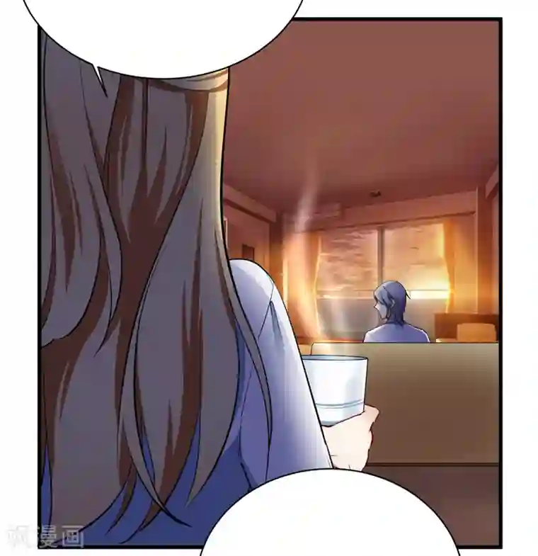 男神很奇怪番外1 迟来的狗粮，请查收