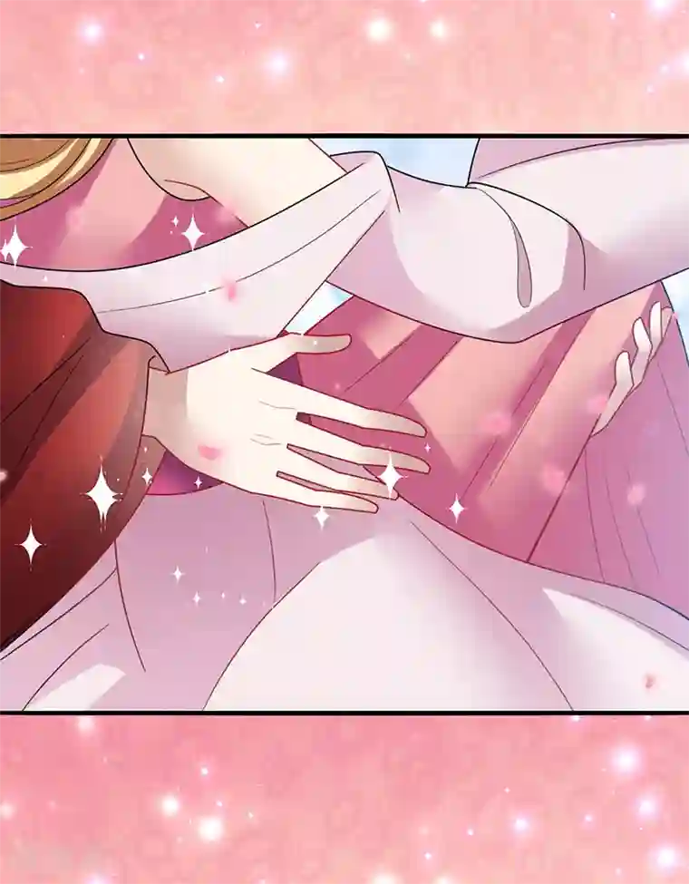 男神很奇怪第39话 少卿，原来我是爱你的