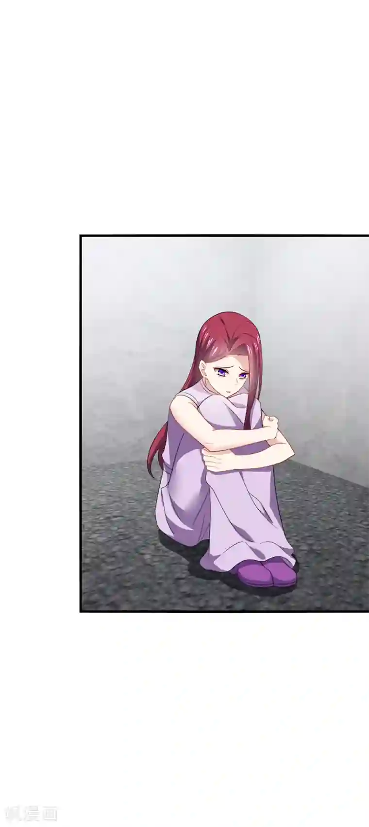 男神很奇怪第46话 闭嘴，跟我顶嘴你配吗？